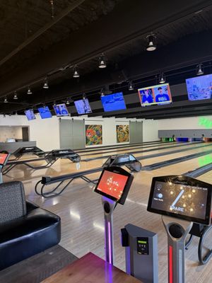 Seven Ten Social by null