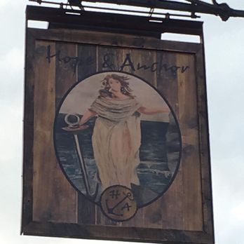 Hope and Anchor - Pubs Near Me - Matlock, DBY Hope and Anchor - Pubs Near Me - Matlock, DBY