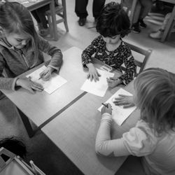 The Day Nursery