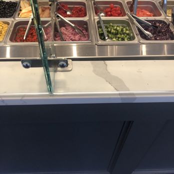 Sweet Leaf - Salad Near Me - Washington, DC, District of Columbia