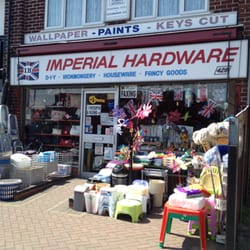Imperial Hardware
