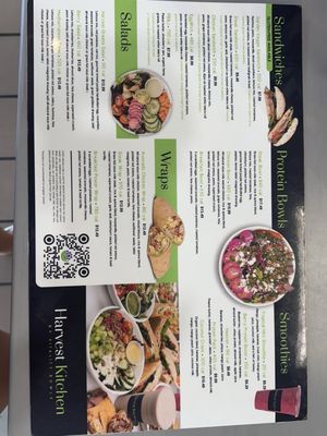 Vitality Bowls by null