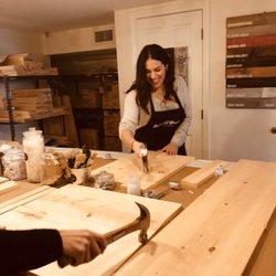 Board and Brush Creative Studio Amherst