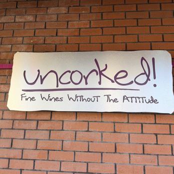 Uncorked! - Wine Bars Near Me - Saratoga, California Uncorked! - Wine Bars Near Me - Saratoga, California