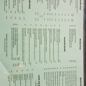 E Yong Oriental Restaurant - Menu - Vietnamese Near Me - Chilliwack, British Columbia E Yong Oriental Restaurant - Menu - Vietnamese Near Me - Chilliwack, British Columbia