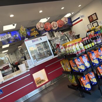 Lee's Sandwiches - Sandwiches Near Me - Orange, California