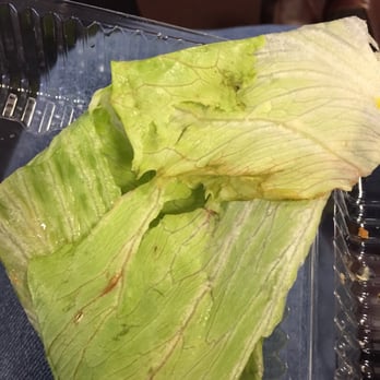 La Grande Orange - Gross lettuce - Pizza Near Me - Phoenix, Arizona La Grande Orange - Gross lettuce - Pizza Near Me - Phoenix, Arizona