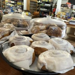 Woods Hole Market & General Store - Homemade Baked Goods Everyday