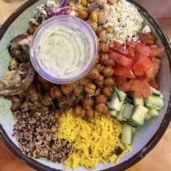 Spitz - Chandler - Remix Bowl - Mediterranean Near Me - Chandler, Arizona Spitz - Chandler - Remix Bowl - Mediterranean Near Me - Chandler, Arizona