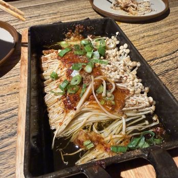 Little Skewer - Chinese Near Me - Monterey Park, California Little Skewer - Chinese Near Me - Monterey Park, California