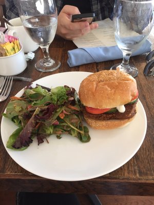 On Point Bistro by null