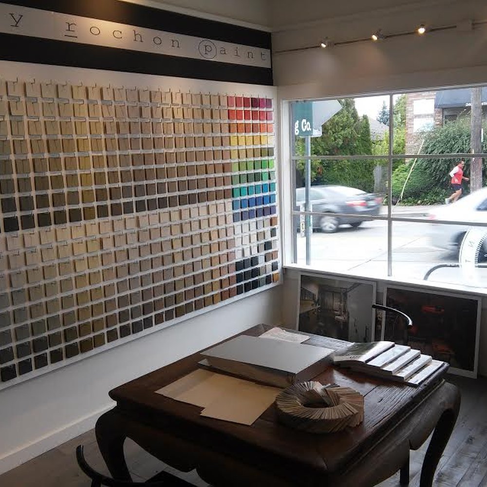 The Paint Laboratory - Beautiful designer paint selection - Paint Stores Near Me - Seattle, Washington The Paint Laboratory - Beautiful designer paint selection - Paint Stores Near Me - Seattle, Washington