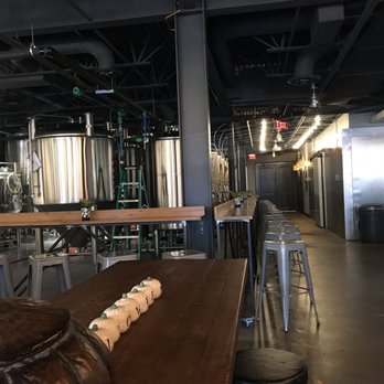 Glover Park Brewery - Brew time! - Breweries Near Me - Marietta, Georgia