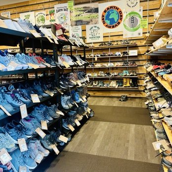 REI - Lots of shoes and boots, though - Sports Wear Near Me - Portland, Oregon REI - Lots of shoes and boots, though - Sports Wear Near Me - Portland, Oregon