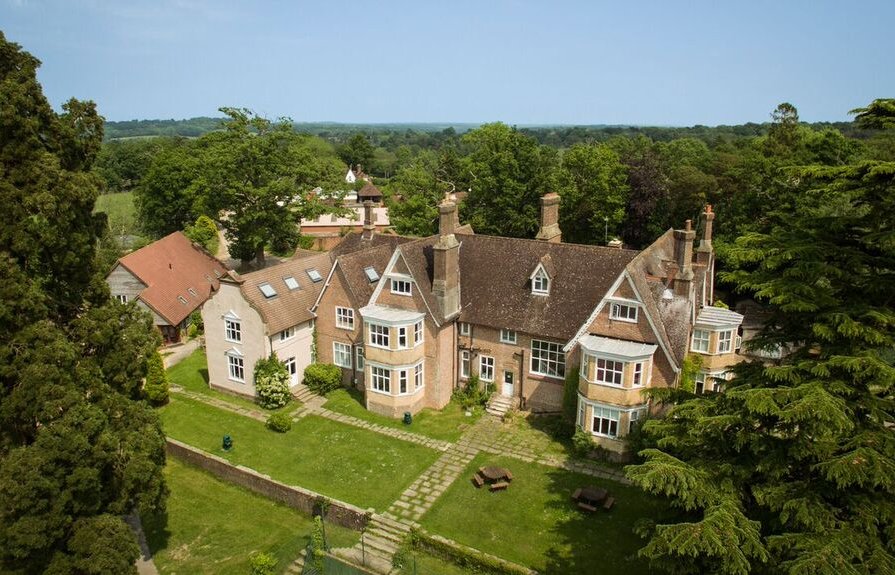 GREENFIELDS INDEPENDENT DAY AND BOARDING SCHOOL Updated August 2024