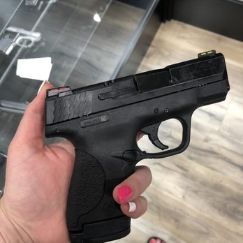 Guns LA - M&p shield - Guns & Ammo Near Me - Burbank, California Guns LA - M&p shield - Guns & Ammo Near Me - Burbank, California