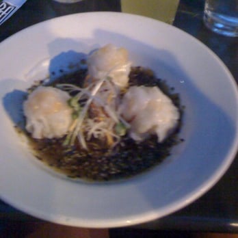 Rakuya - Shrimp shumai - Sushi Bars Near Me - Washington, DC, District of Columbia
