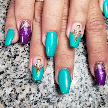 Vivi - Nail Salons Near Me - Southgate, Michigan Vivi - Nail Salons Near Me - Southgate, Michigan