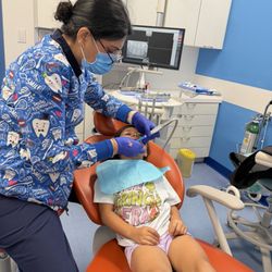 Grace Children's Dentistry