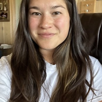 Radiance Salon - Day 6 of Brazilian blowout - washed hair twice and air dried - Hair Stylists Near Me - Redondo Beach, California