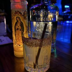 El Camino Margarita