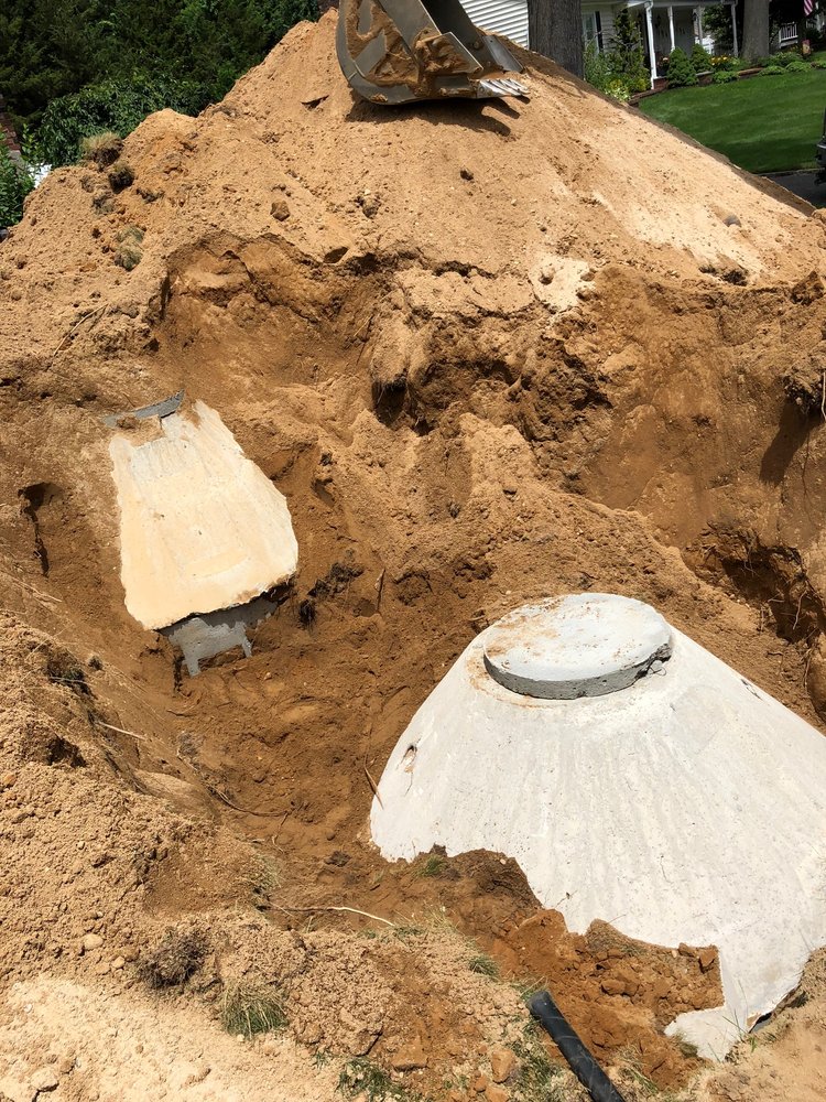 Slide of Best Flo Sewer & Drain Cleaning