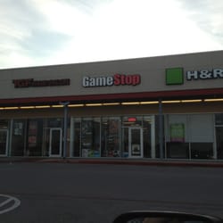 GameStop - Game stop