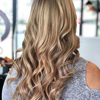 Lather Studio - First time extensions with GiGi - Hair Salons Near Me - Corona, California Lather Studio - First time extensions with GiGi - Hair Salons Near Me - Corona, California
