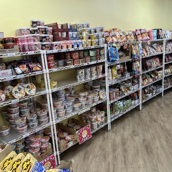 MINNANO JAPANESE GROCERY - Updated January 2026 - 513 Photos & 267