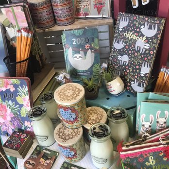Catching Fireflies - Gift Shops Near Me - Ann Arbor, Michigan