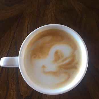 Higher Grounds Coffee Shop - Coffee & Tea Near Me - Midland, Texas
