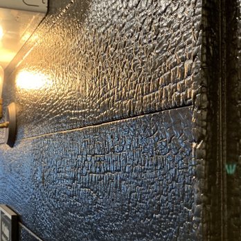 Cochecton Fire Station - And the walls that have been burnt and charred but don't worry...it does not smell like a fire pit... - Cocktail Bars Near Me - Cochecton, New York Cochecton Fire Station - And the walls that have been burnt and charred but don't worry...it does not smell like a fire pit... - Cocktail Bars Near Me - Cochecton, New York