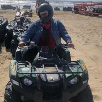 Sunbuggy Fun Rentals - It was a beautiful day - ATV Rentals/Tours Near Me - Oceano, California Sunbuggy Fun Rentals - It was a beautiful day - ATV Rentals/Tours Near Me - Oceano, California
