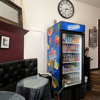 Cafe Encore - Coffee & Tea Near Me - San Francisco, California