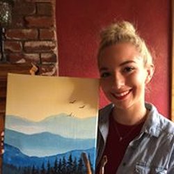 A Passion For Painting - Beginners Welcome!