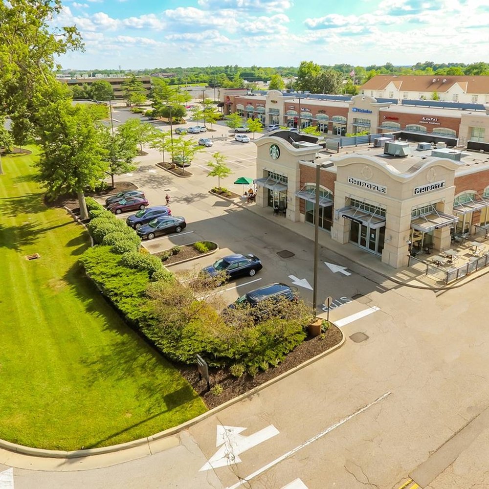 Best Shopping Centers near Kenwood Towne Centre in Cincinnati, OH Yelp