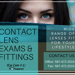Eye Care 4 U Optometry