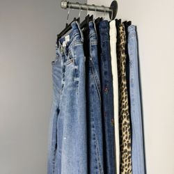 Ferne Boutique - Everyday jeans
