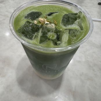Maicha Matcha - Jasmine cold brew matcha tea - Coffee & Tea Near Me - Arcadia, California Maicha Matcha - Jasmine cold brew matcha tea - Coffee & Tea Near Me - Arcadia, California