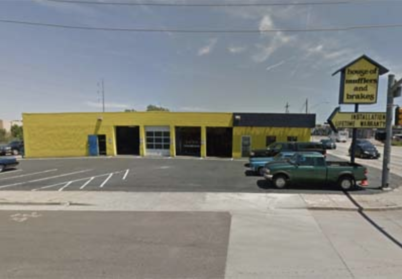 HOUSE OF MUFFLERS AND BRAKES 25 Reviews 4801 E Evans Ave, Denver