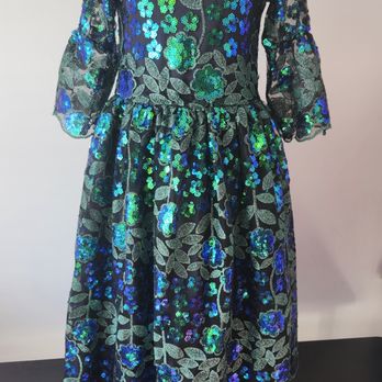 Posh Seams - Sewing & Alterations Near Me - Edmonton, Alberta