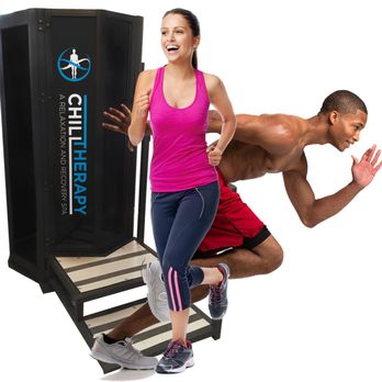 Chill Therapy - Cryotherapy! - Cryotherapy Near Me - Tampa, Florida
