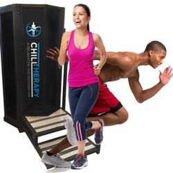 Chill Therapy - Cryotherapy!