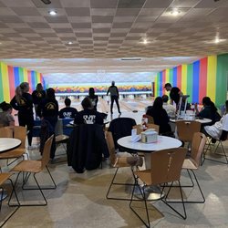 Ten Pin Alley