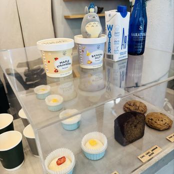 Matcha House - Baked eats - Coffee & Tea Near Me - New York, New York