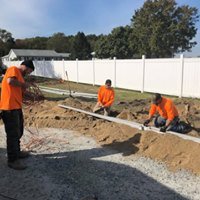 Slide of Coastal Services