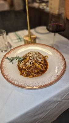 Elia's Casa Bianca Ristorante Italiano by null