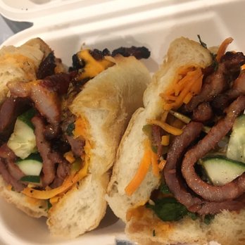 Saiguette - 8/10 - Vietnamese Near Me - Manhattan, New York Saiguette - 8/10 - Vietnamese Near Me - Manhattan, New York