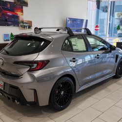 North Hollywood Toyota