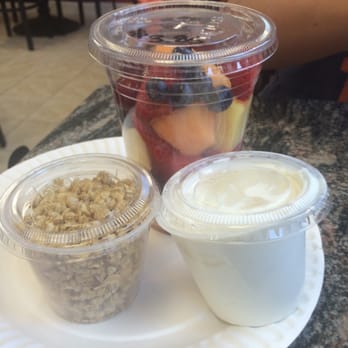 Somebody's Place - Fresh fruit and homemade granola! - Breakfast & Brunch Near Me - Andover, Massachusetts Somebody's Place - Fresh fruit and homemade granola! - Breakfast & Brunch Near Me - Andover, Massachusetts
